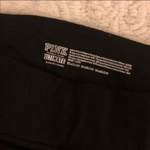 PINK Victoria's Secret Pants - Vs pink ultimate legging size xl PINK Victoria's Secret Pants - Vs pink ultimate legging size xl